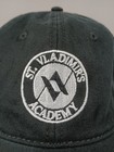 Vampire Academy New Promo Hat Cap St Vladimirs Tv Series Peacock Otto Strapback