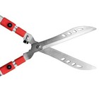Gonicc Professional Adjustable 33   13  Hedge Shears  Handle Length Range 19    