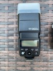 Godox Tt350f Flash For Fujifilm  Xprof Trigger And Softbox Mount 