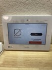 Resideo Proa7c Proseries 7  All-in-one Touchscreen Panel   Doorbell   Sensors
