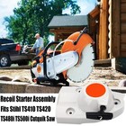 Ts420 Recoil Starter Pack Of 2 For Stihl Concrete Saw Ts420 Ts410 Parts Stihl   