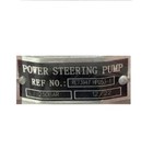 Re 73947 Hydraulic Pump Fits John Deere Tractor 5603 5605 5615 5705 5715 Re72058