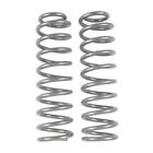 Rubicon Express Re1370p 3 5  Front Coil Springs For Jeep Wrangler Jk 2-door