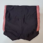 Katrina Dance Shorts Black Pink Size Youth Medium Gym