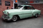1953 Chevrolet Bel Air 150 210 