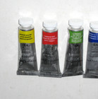 5 Lot Winsor   Newton Professional Artist Watercolor Paint 14ml Tubes  free Ship