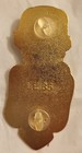 Belle  beauty And The Beast  - Disney - Smelling Rose - Fantasy Pin