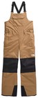 The North Face Teen Freedom Insulated Bib - Unisex Kid s Size Xl New