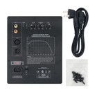 Subwoofer Amplifier Board Plate Amp Ethics Sound 350w For Closed  phase-inverted