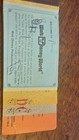 Walt Disney World Tickets Booklet  The Magic Kingdom