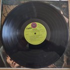 The Beatles Rubber Soul Vinyl Lp Capitol St-2442 Stereo Green Label 1960s Press