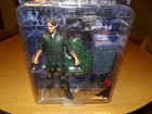 Moore Action Collectibles 2000 Military Xander Figure Buffy The Vampire Slayer  