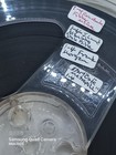 Lot Of 7 Vintage Reel To Reel 7 1 4 