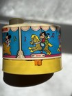 1988 Disney Dreamtime Carousel With 1 Disc