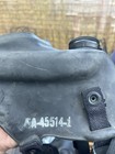 Open Mouth Gas Mask For Sucking