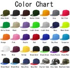 Wholesale Lot 12 Pcs Blank Snapback Hats Hip Hop Style Adjustable Size Flat Bill
