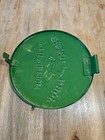 John Deere Jd 4- Leg Corn Planter Vintage Lid Tractor Use Or Display