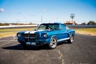 1966 Shelby Gt350 