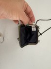 1920   s Flapper Antique Glass Beaded Purse