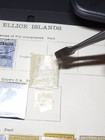 Gilbert   Ellice Collection - Fine Used   Mint -   190