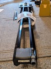Yakima Highroad Premium Upright Rooftop Bike Mount Rack