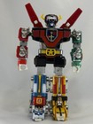 Robot Ko No Voltron Golion Lionbot Vintage Taiwan 28 Cm 11 Inch Rare Kg 1 096