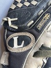 Louisville Slugger Tpx Helix Youth Baseball Glove Hxy1100 11  Rht Black