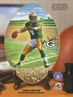 Brett Favre Green Bay Packers 1997 Bradford Exchange Brochure Ad