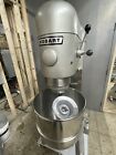 Hobart 140 Quart Dough Mixer