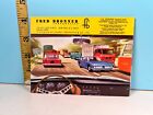      1969 Matchbox Collectors Catalog Usa Edition Lesney Products England Mint    