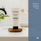 Cremo Sensitive Shave Cream  Astonishingly Superior Ultra-slick Shaving Cream
