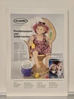 Gildebrief Magazine Doll Makers Pattern Volume 3 1996