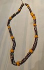 Antique Venetian Trade Beads - Vintage African Trade Beads Free Shipping 