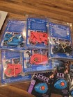 Lot Of Dog Training Collars And Accessories New Never Used