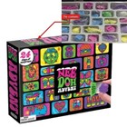 Kk Surprise Blind Box Needoh Advent Calendar 24-day Countdown Gift Party Toy