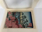 Hiroshige Woodblock Reprint  Ueno Shimizudo Ukiyo-e