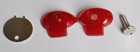 Bulk Deal Qty 10 New Gun Safety Lock Trigger Locks For Rifle  Shotgun    Handgun