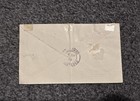 Ceylon Sri Lanka 1949 Fdc Independence Day Registered Cover Colombo