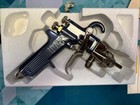 Binks 2001 Professional Spray Gun - New Old Stock  nos  - 63b   63pb - Nib