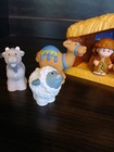 Fisher Price Little People Nativity Set - 11 Pieces