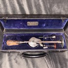 Antique Medical Veedee Massager  Sold As Treatment For Female Hysteria 1910