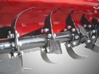 Tiller 37  Cat i 3pt 16 hp  adjustable Offset  Slipclutch Driveline fh-tl95 