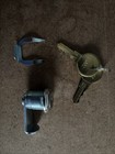 Lot Of 10 Brand New Security Alarm Panel Locks And E002 Keys