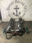 Corsa Marine Captain s Call Exhaust System Volvo Penta Sx Fresh Water