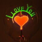 Edison E27 220v Incandescent Light Bulb G80 Decorative Vintage Home Lamp Novelty