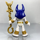 Imaginext Blind Bag Series 1 Egyptian Mummy Figure W mask   Staff Complete 