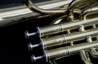 John Packer Sterling Tenor Horn - Lacquer Finish  jp372 