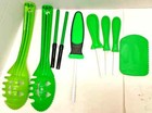 Fun World Pumpkin Pro Family Size Carving Kit Halloween 8 Pieces By Fun World