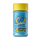 Pucker Powder Super Sour Topping Assortment 4 - 2 1 Oz Shakers  Multi-colored