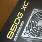 Evga 850g Xc Supernova Power Supply Computer Parts Native 12vhpwr